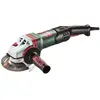 Meuleuse d'angle Metabo 125mm 1750W - WEPBA 17-125 Quick RT