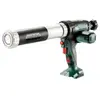 Metabo Metabo Pistolet à mastic sans fil KPA 18 LTX 400 - 601206850