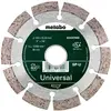 Metabo Disque diamant universel "SP" 125 x 22,3 mm