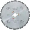 Metabo, Lame de scie, Lame de scie circulaire HW/CT 60x20x22