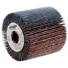 Metabo 623482000 Roue abrasive à lamelles P240 105 x 100 mm