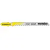 Metabo, Lame de scie, Lames de scie sauteuse74