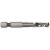 Metabo 627518000 Foret métallique 6 pans 6 mm