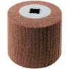 Metabo 623468000 Roue de ponçage non tissée P400 115 x 100 mm