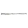 Metabo 626214000 SDS-plus P4P (4C) / 7 x 100/165 mm