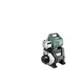 Surpresseur METABO HWW 4500/25 Inox Plus - 1300W 4,8bar 24L
