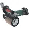 Metabo, Ponceuse + polisseuse, S 18 LTX 115 (Broyeur à brosses, Poliss...