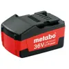 Bloc batterie 36V Li-Power Compact pour taille-haies sans fil METABO