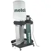 Metabo - Aspirateur à sciure d'atelier 550W spa 1200 - 601205000