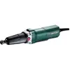 Meuleuse droite Metabo GEP 710 Plus - 710 W - Interrupteur Paddle - Longue broche porte-meule