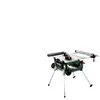 Metabo TS 254 Zaagtafel op uitklapbaar onderstel - 2000W - 254 x 30mm