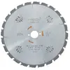 Metabo PowerCutProf 254 x 30, 24 WZ 30°