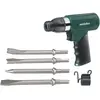Metabo Set Marteau Burineur à air comprimé DMH 30 Meta 