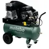 Compresseur pneumatique - METABO - 601589000 - 50 l - 10 bar