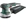 Ponceuse excentrique - METABO - SXE 3125 - Carton
