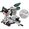 Metabo, Scie à onglet, KGS 216 M Set