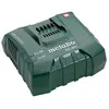 Metabo Chargeur rapide ASC Ultra, 14,4-36 V, "AIR COOLED", EU Metabo -...