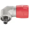 Metabo Toebehoren - Hoekadapter met snelsluiting 627261000