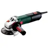 Meuleuse Ø125 mm METABO - WEV 15-125 Quick HT - 600562000