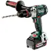 Perceuse-visseuse à percussion Metabo SB18LTX Impuls 110 Nm sans fil