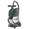 Metabo Metabo ASA 30 L PC INOX - Aspirateur - traineau - sac