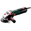 Metabo - Meuleuse 125 mm weba 17-125 Quick 600514000