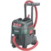Metabo ASR 35 M ACP 602058000 Aspirateur tout-terrain Noir 1400 W