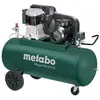 Metabo Metabo Compresseur Mega 580-200 D - 400 V, 200 Litres, 11 bar