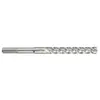 Metabo SDS-plus P4P- hamerboor 12x260mm (10 stuks)
