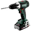 Metabo Perceuse visseuse sans fil BS18 LT - 2 batteries 2.0 Ah