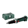Meuleuse droites 18V GA 18 LTX (sans batterie ni chargeur) + coffret M...