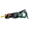 Scie sabre METABO SSE 1100 - Bois - Electrique - Coffret