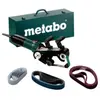 Pack 4 Batteries LiHD 18V 4x7Ah avec 2 chargeurs - METABO