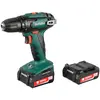 METABO Perceuse-visseuse sans fil BS 14.4 - 14,4 V