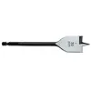 Metabo 1 mèche à bois plate 8 x 160 mm Metabo - 627311000