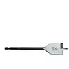 Metabo Metabo 1 Foret à bois plat 10x160 mm
