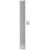 Monacor Colonne sonore ELA 8+1LS 100V max.40W 110-20000Hz IP66 (1 pièc...
