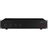 Monacor PA-1450D PA-versterker 50 W 4-kanaals
