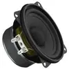 Haut parleur grave HiFi Monacor SPM-100/8 15" Monacor SPM-100/8