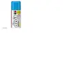 Marabu Peinture en bombe DO IT 150 ml Couleur bleu azur n°90 en aéroso...