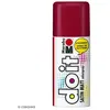 Peinture en bombe - MARABU - DO IT - 150 ml - Couleur bordeaux n°34 - Acrylique mate satinée