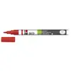 Crayon feutre déco painter 1-2 mm-rouge marabu mr012231125