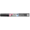 Marabu marqueur porcelaine porcelain painter, noir mr12311073
