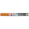 Marabu marqueur porcelaine porcelain painter, mandarine mr12331225