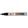 Marqueur pour textile textil painter plus, noir marabu mr011803073