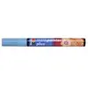 Marqueur pour tissu textil painter plus, bleu clair marabu mr011803090