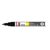 Marqueur pour textile textil painter glitter, noir marabu mr011903573