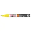 Marqueur pour textile textil painter plus, jaune marabu mr011803019