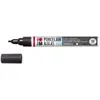 Marau marqueur porcelaine porcelain painter, noir, marabu mr12331073