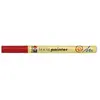 Marqueur textil painter tracé 1-2 mm rouge cerise marabu mr011603031